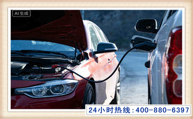 灵宝潍坊拖车,附近24小时汽车拖车救援，潍坊道路救援拖车电话
