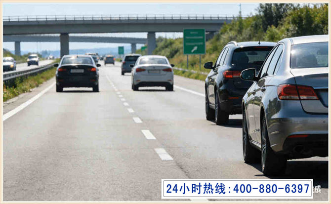 灵宝长春拖车电话